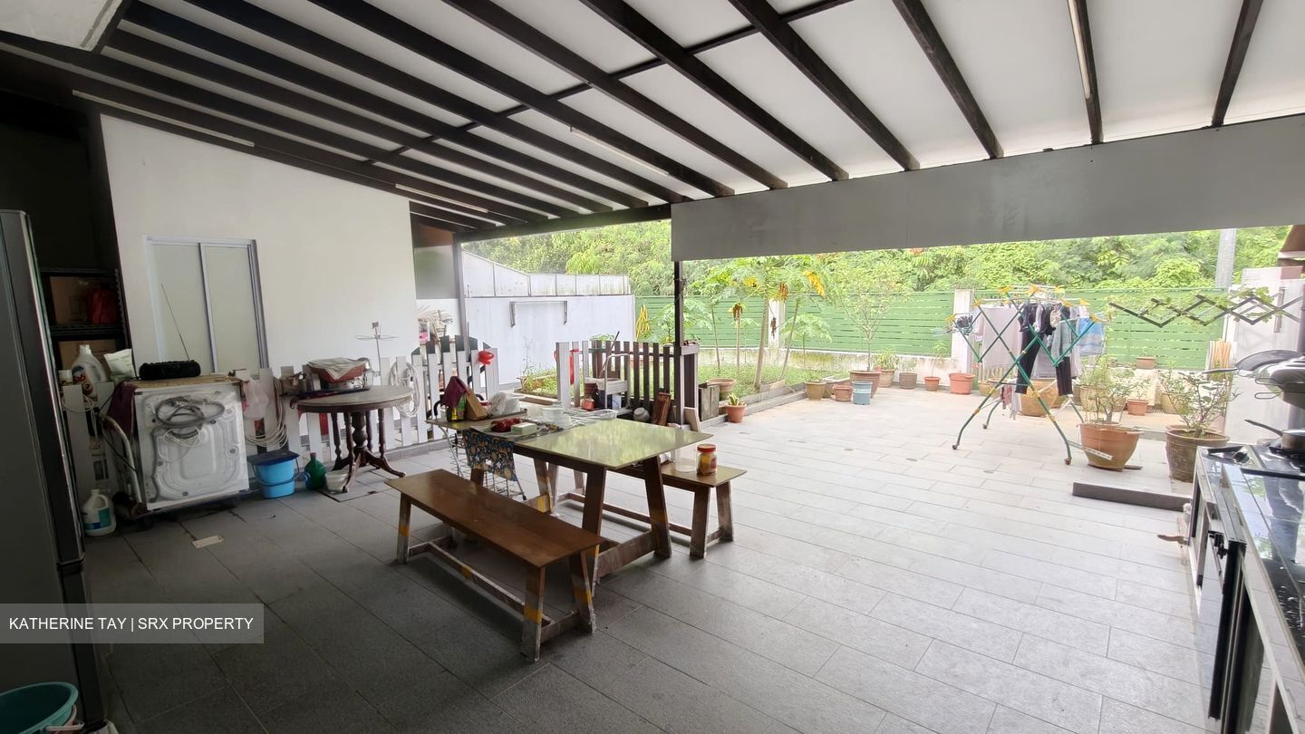 Jalan Kayu Estate (D28), Terrace #543791081